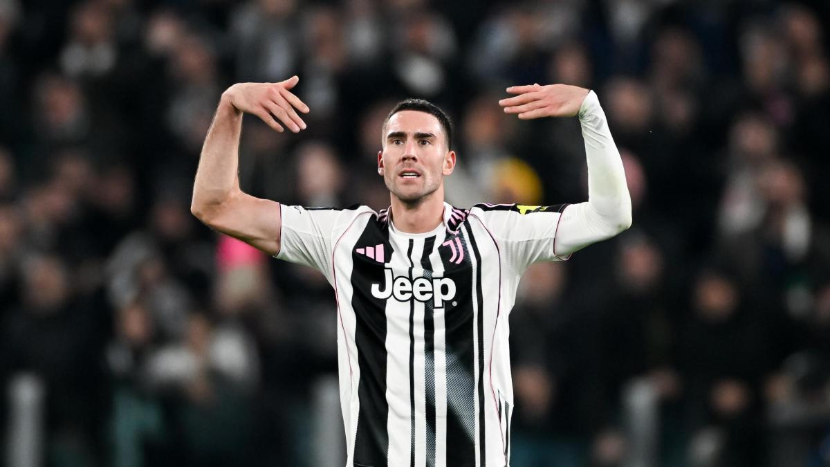 LIVE Alle 18 Juve Cagliari: le probabili formazioni