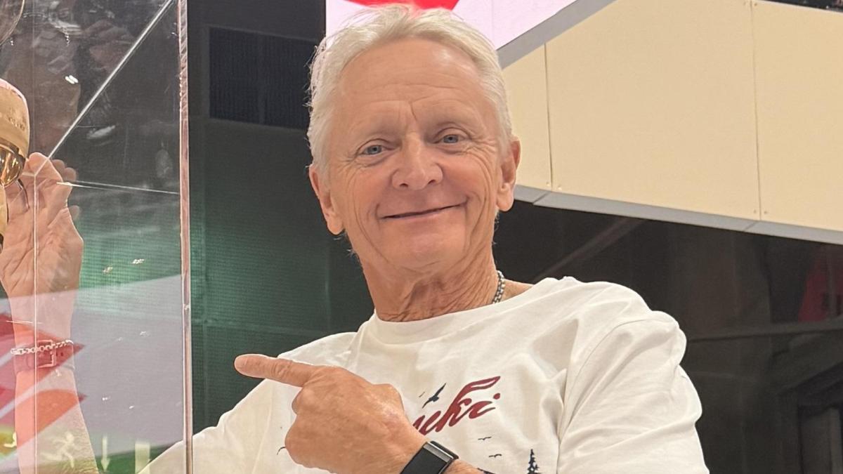 Kevin Schwantz: "Rossi un amico, Sheene il mio eroe. Sulle 500 il pilota contava di più. E tra Marquez e Pecco..."