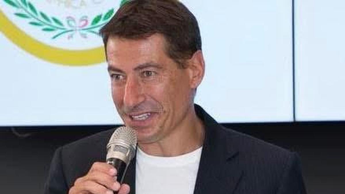 Riccardo Gaucci: "Io e Giovanni Tedesco salveremo il Perugia. Mio padre, un rivoluzionario!"