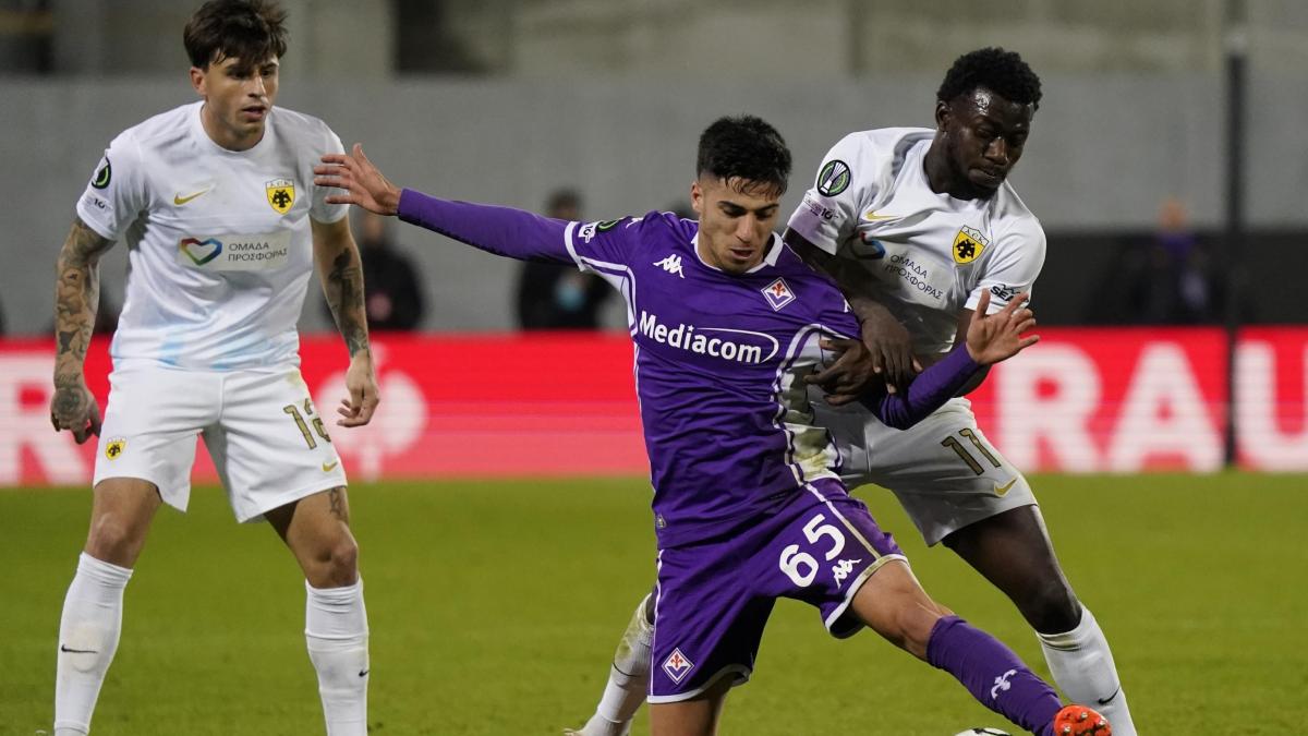 Fiorentina, chi al posto di Dodo sulla destra? Spunta l'opzione Parisi