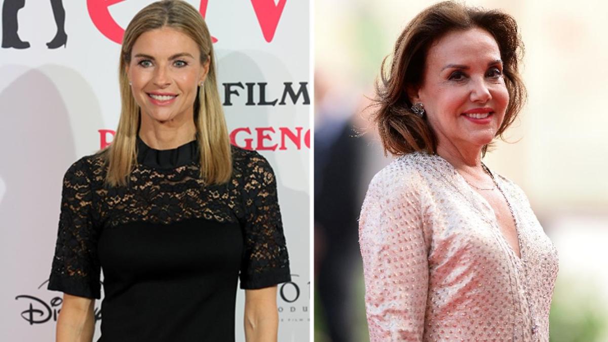 Patrizia Mirigliani risponde a Martina Colombari: "Che dispiacere le tue parole a Belve"