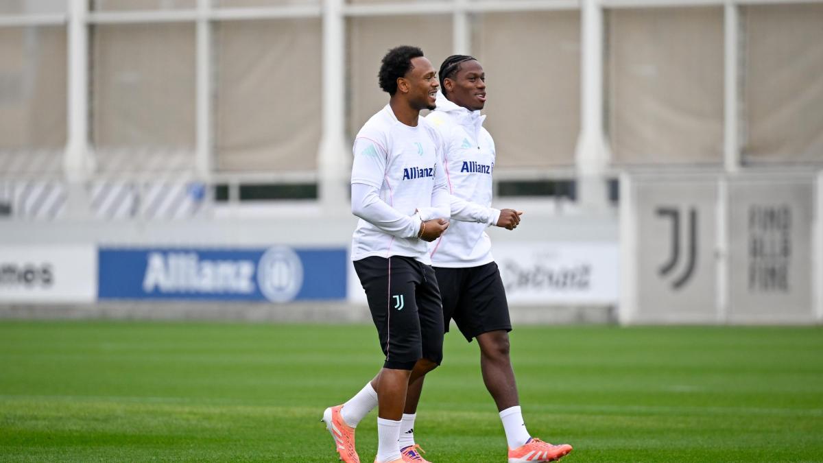 Openda si è sbloccato, David è tornato e Vlahovic c