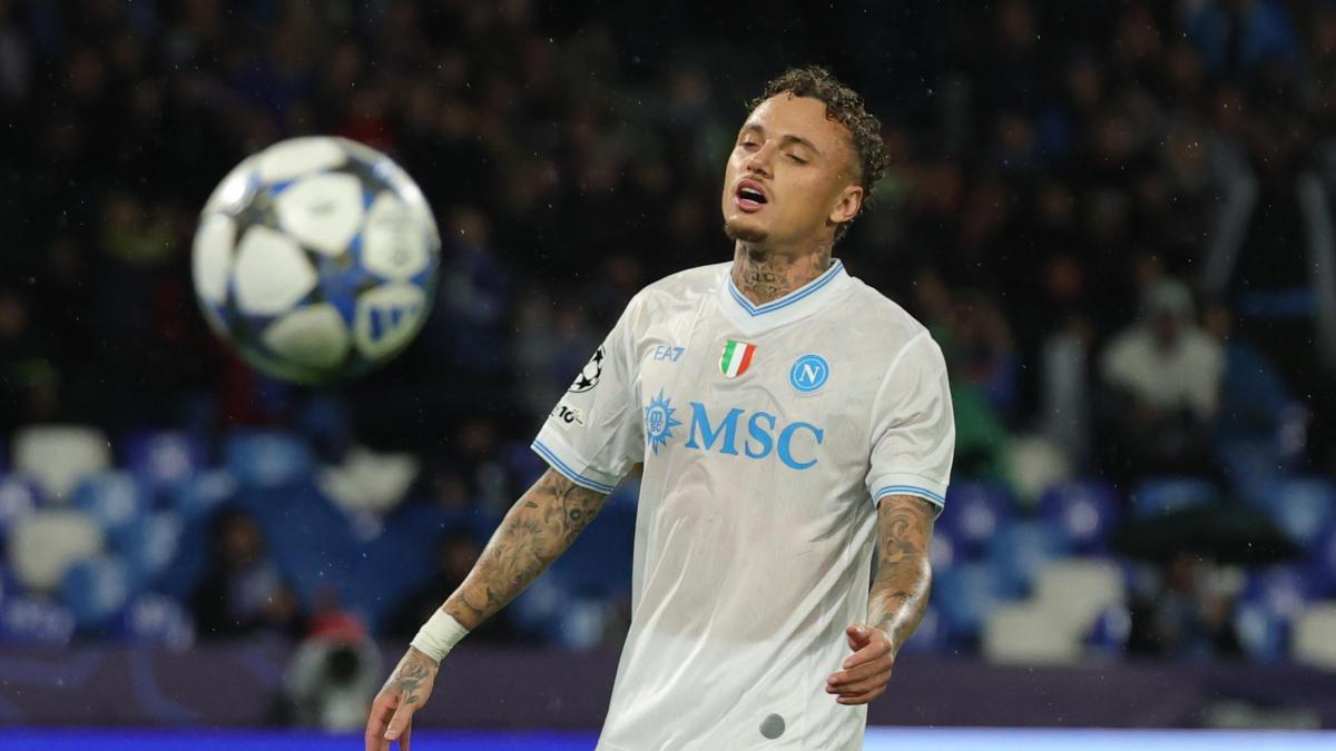 "Jamm" Lang: tra rap, parole forti e rinascita, Noa è sempre più napoletano