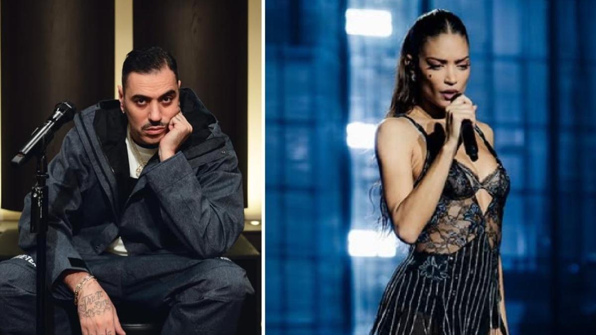 marracash sulla rottura con elodie ero arrivato a credere che lei volesse farmi del male