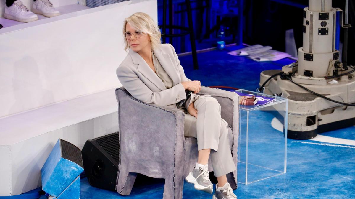 Amici di Maria De Filippi, decima puntata con Stash: anticipazioni del 30 novembre