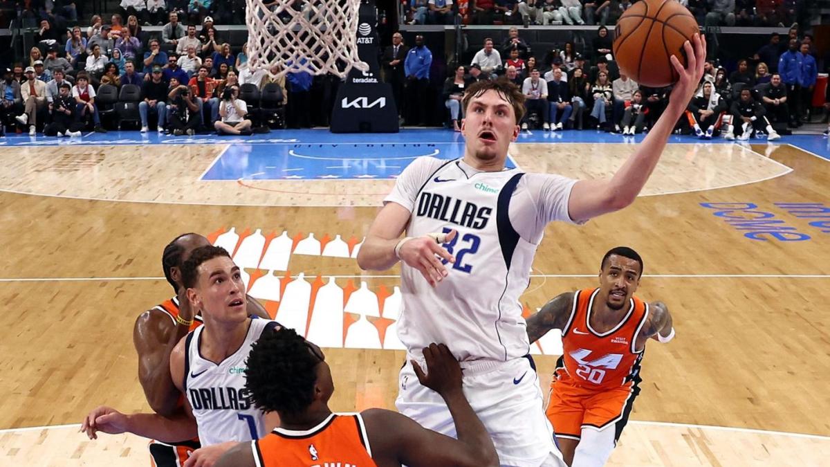 Flagg esplode: 35 punti e Dallas vola. Jokic perfetto al tiro, Denver vincente