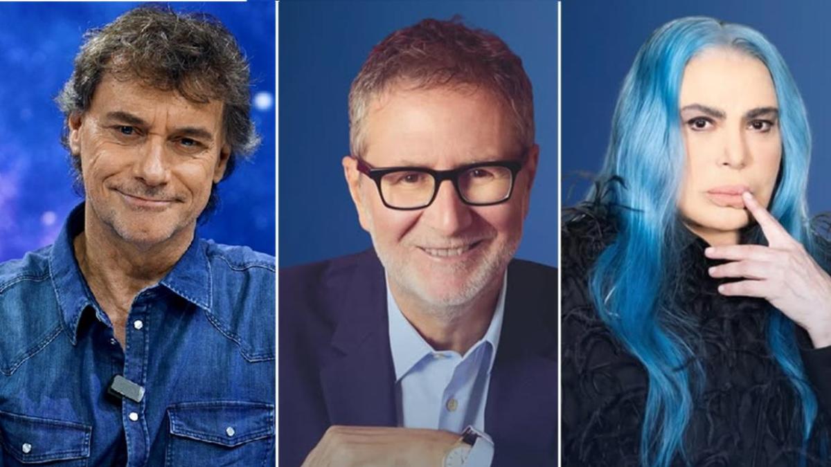 Che Tempo Che Fa, domenica 30 novembre: tra gli ospiti Alberto Angela e Loredana Bertè
