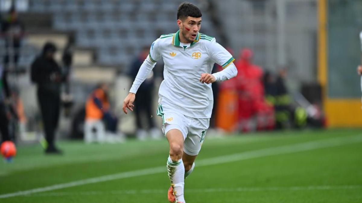 live alle 2045 roma napoli le ultime soul233 e dybala sfidano neres e lang