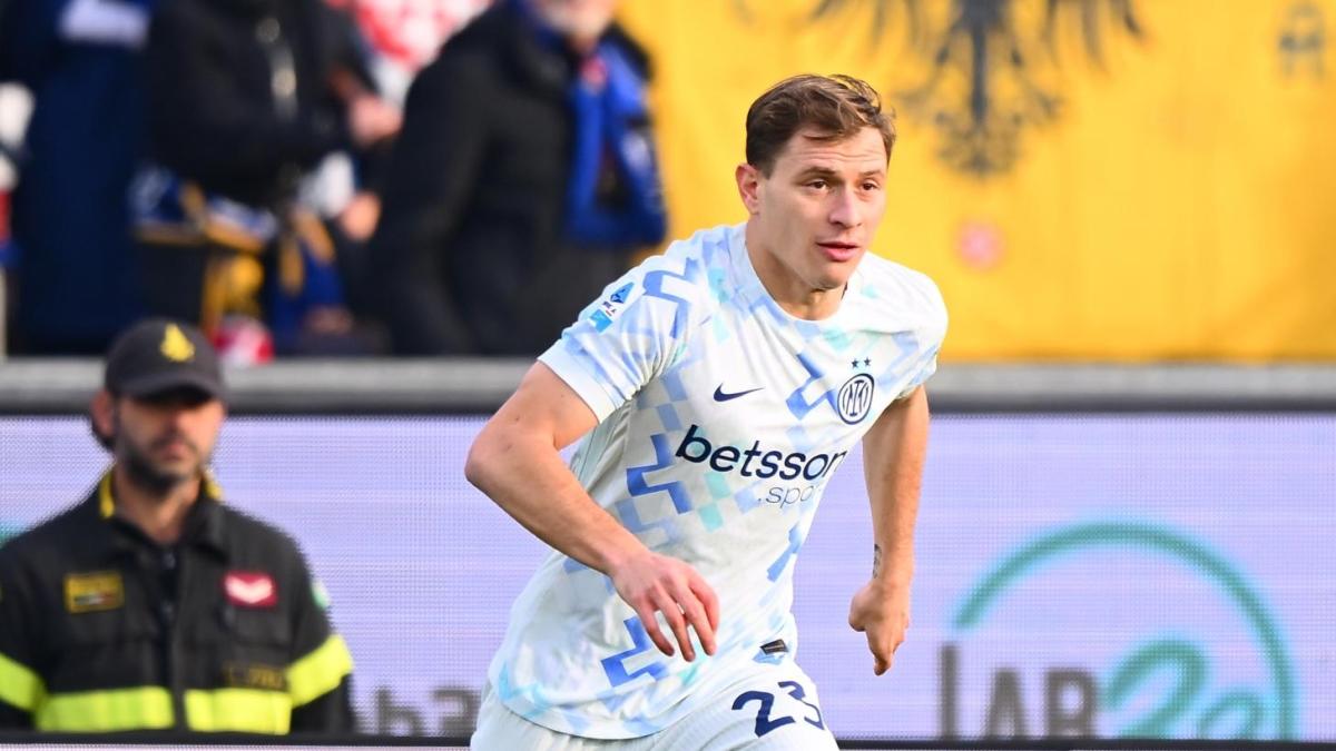 Tre centrocampisti da schierare al fantacalcio nella 21ª giornata