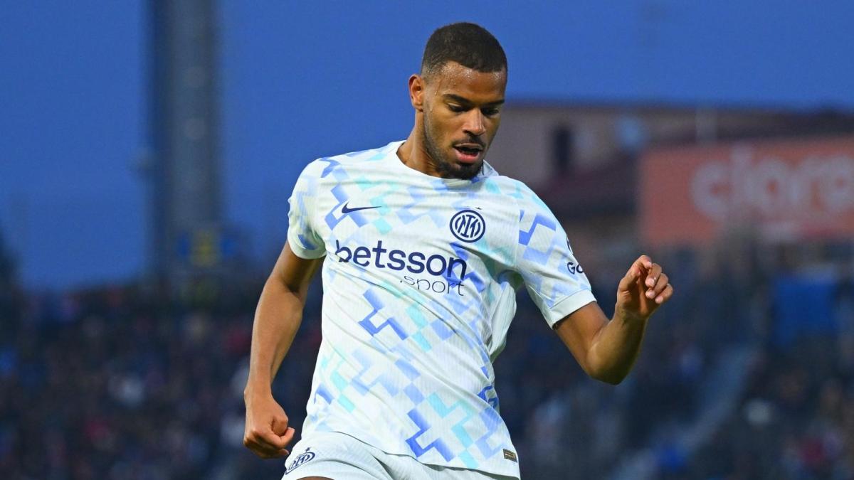 occhio inter qualcuno bussa alla porta voglio giocare sempre di pi249 200 il momento di diouf