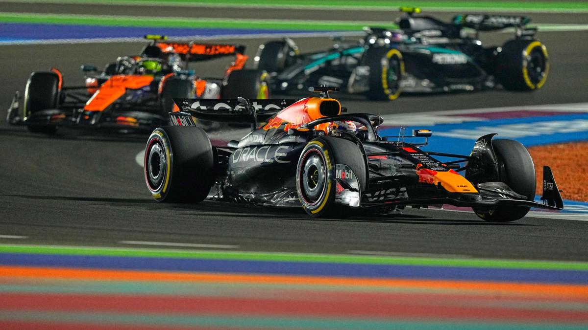 F1 GP Abu Dhabi: gli orari e dove vedere l