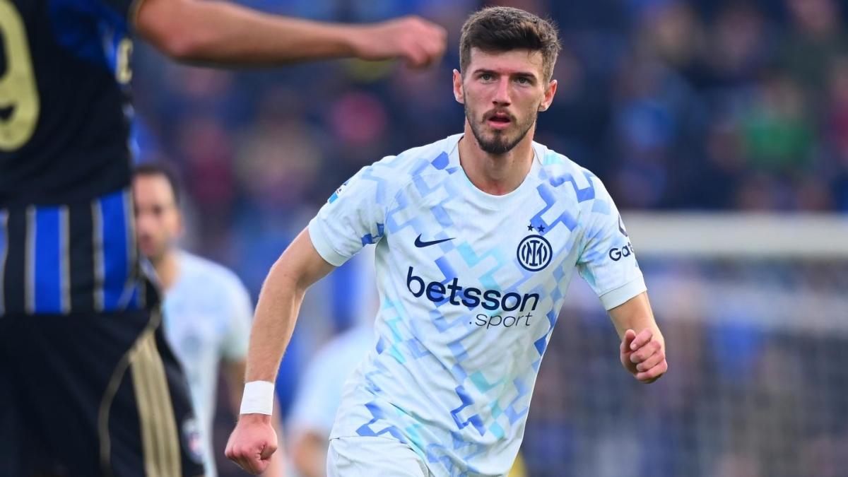 Pisa Inter, le pagelle: Nzola si ammazza di fatica, 6,5. Dov