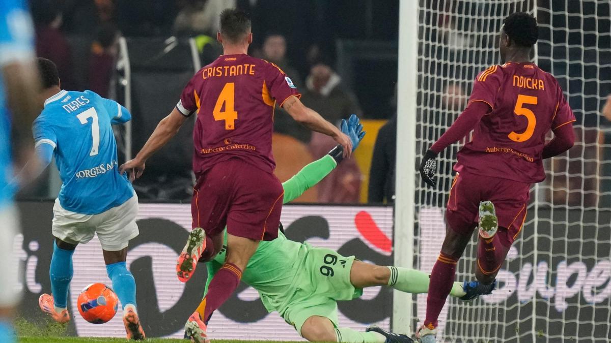 Imagem da notícia - La Gazzetta dello Sport