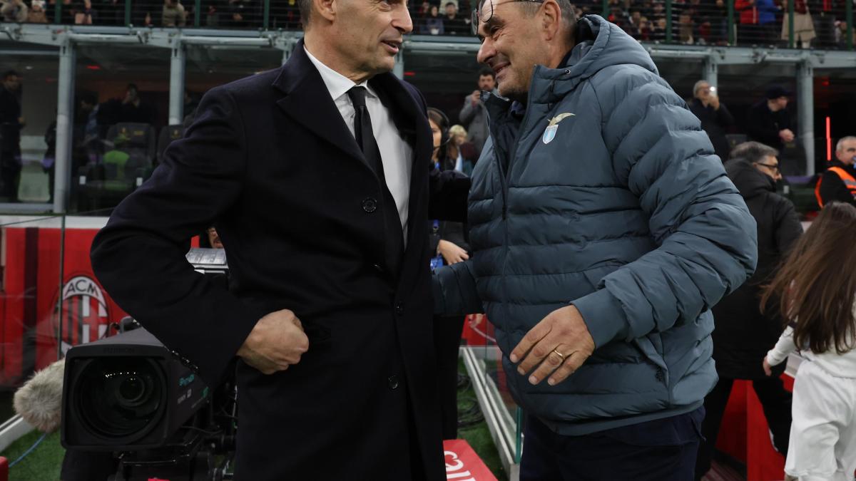 Arriva la Coppa Italia, vietato snobbarla