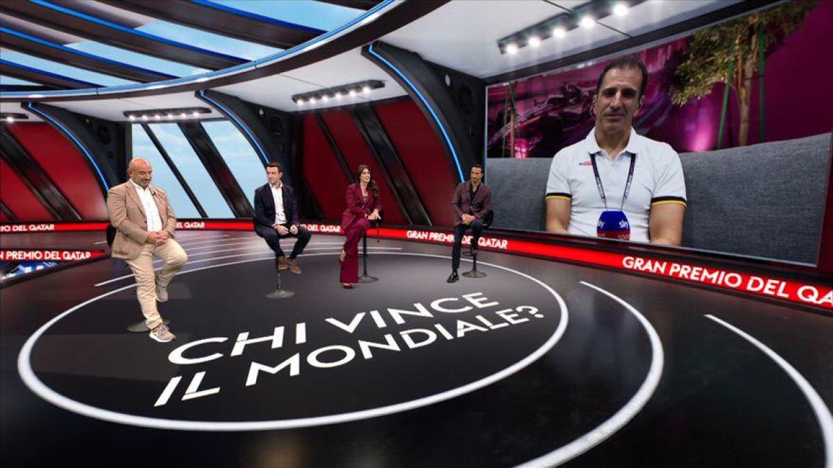 la f1 continua in tv su sky 232 ufficiale il rinnovo fino al 2032