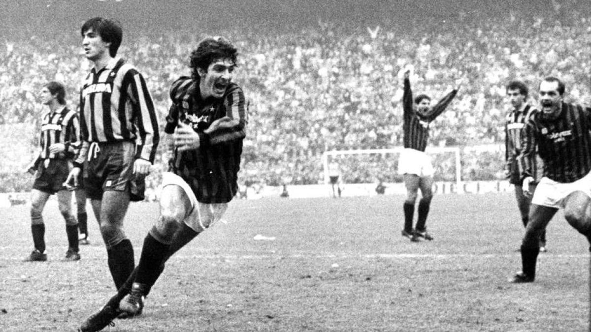 Quarant’anni fa Paolo Rossi fece l