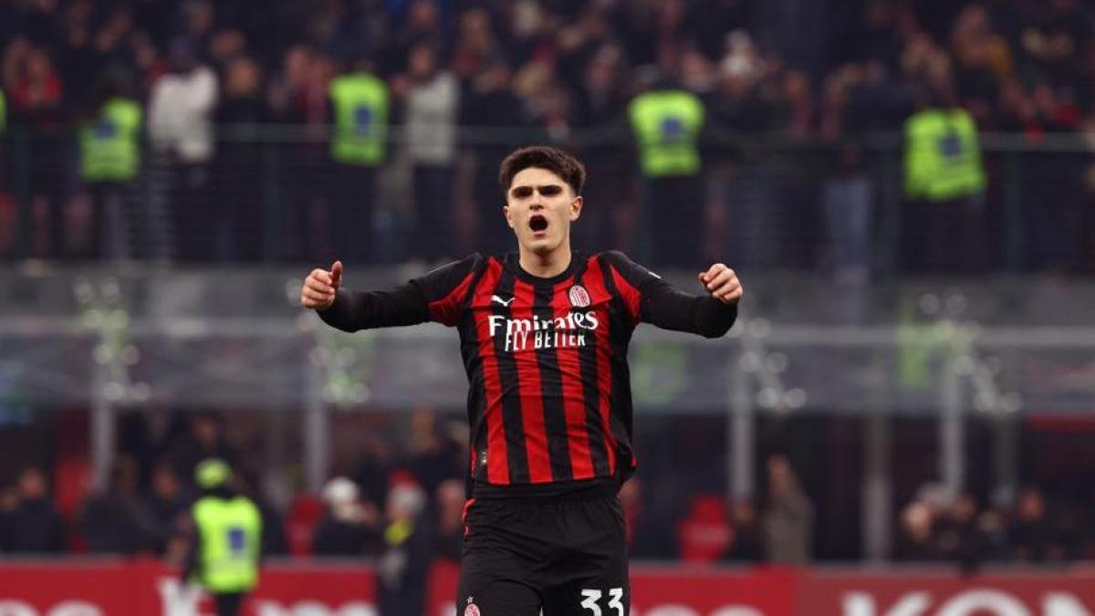 Bartesaghi boom: ora la difesa del Milan è davvero un muro