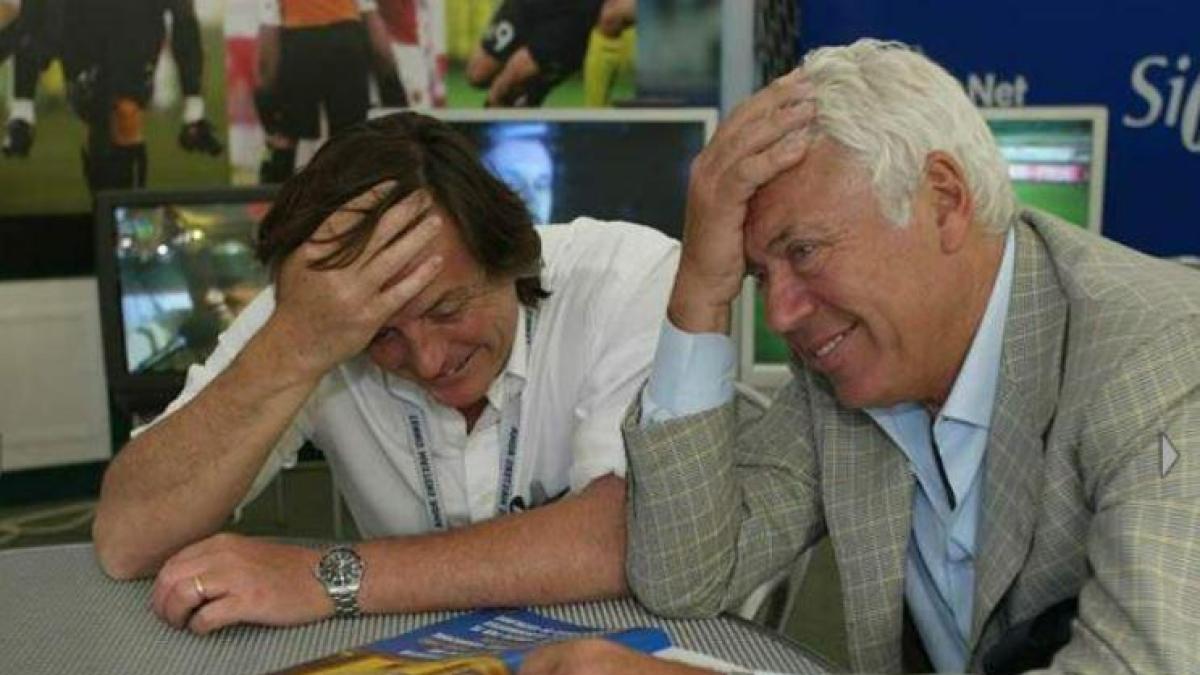 Pietrangeli, le polemiche infinite con Panatta: "Soffrii quando mi tradì". Per Sinner non solo lodi