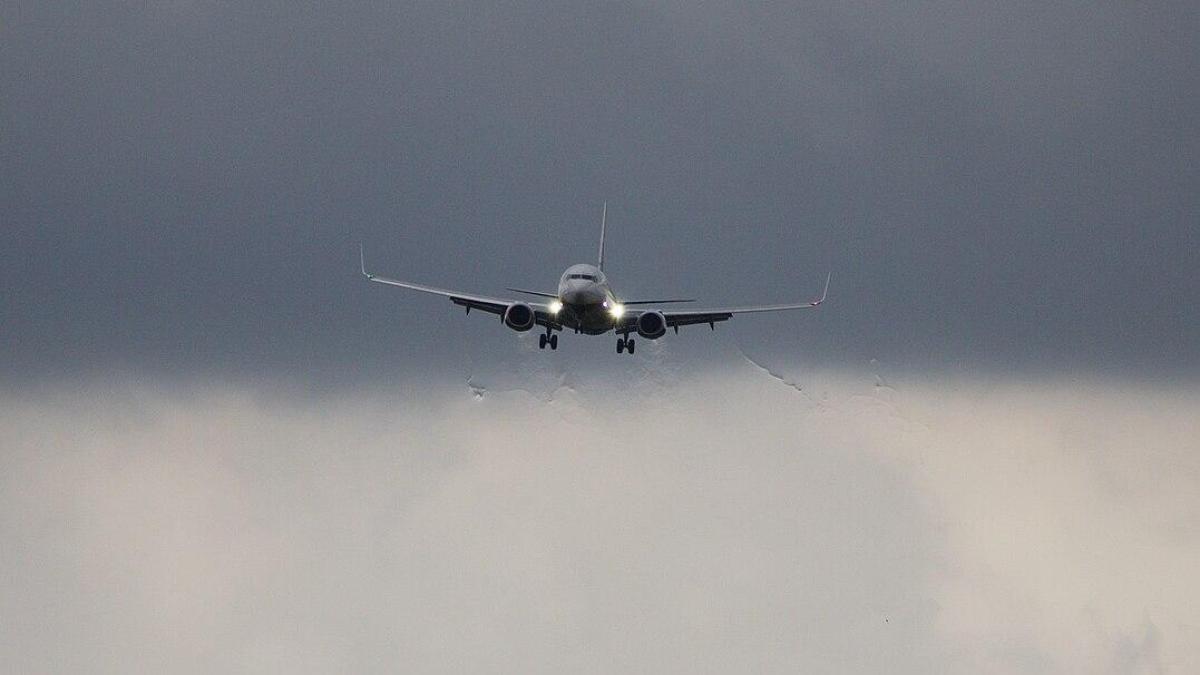 quali sono le tratte aeree con pi249 turbolenze c 232 anche l italia nella top 10 europea da Gazzetta.it quali sono le tratte aeree con pi249 turbolenze c 232 anche l italia nella top 10 europea