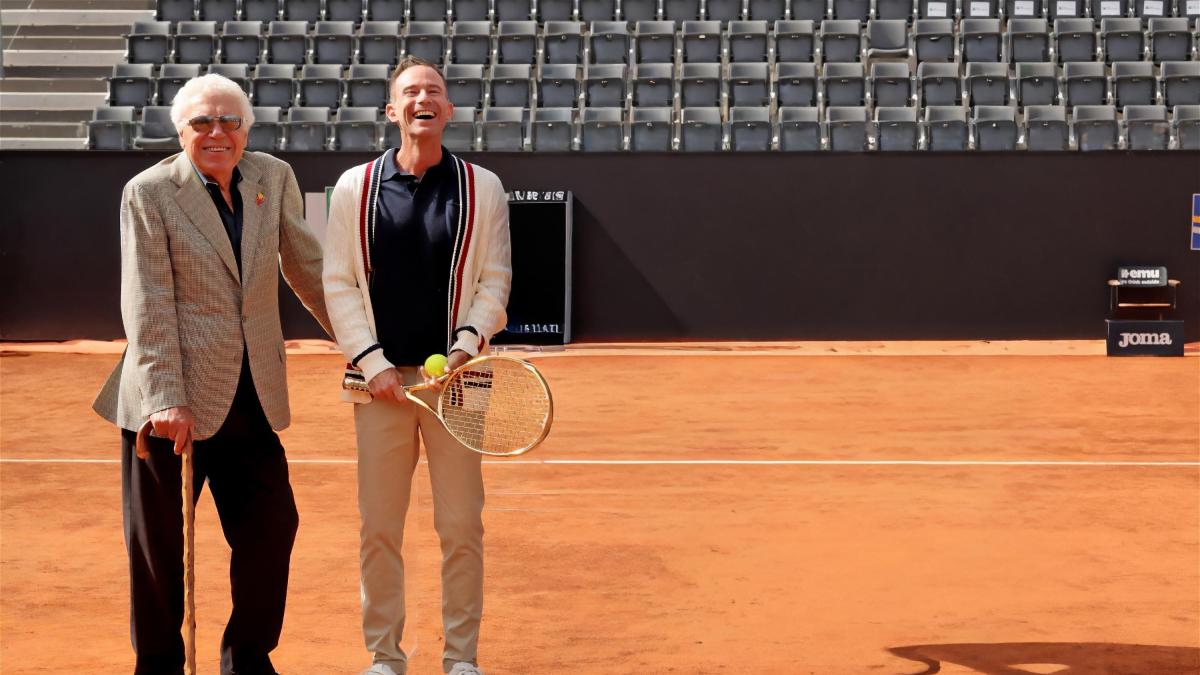 Volandri: "Nicola ci ha insegnato ad amare la Nazionale. È questa la sua eredità"