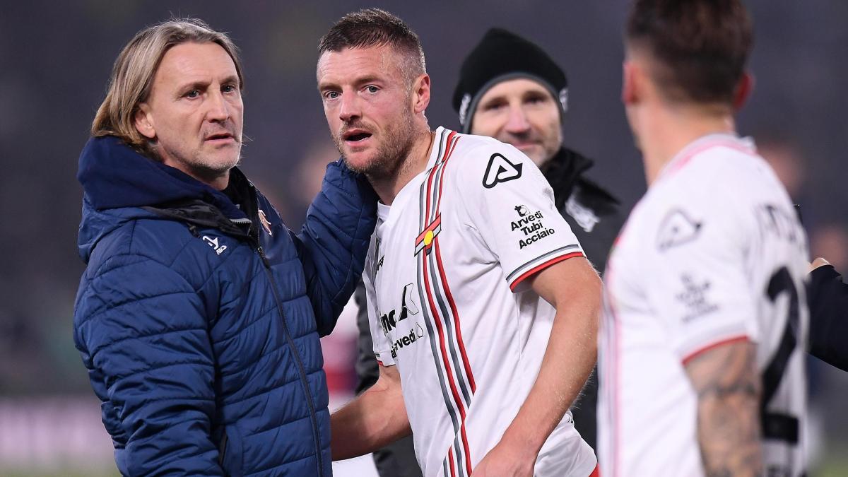 Bologna Cremonese, le pagelle: Vardy bomber senza tempo, 8. Serataccia Casale, 4,5