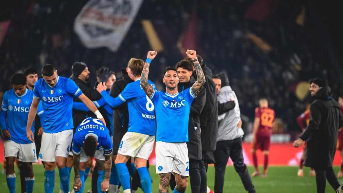 svolta politano dopo il quinto assist riecco il 3 al fanta a quasi un anno dall ultima volta da Gazzetta.it svolta politano dopo il quinto assist riecco il 3 al fanta a quasi un anno dall ultima volta