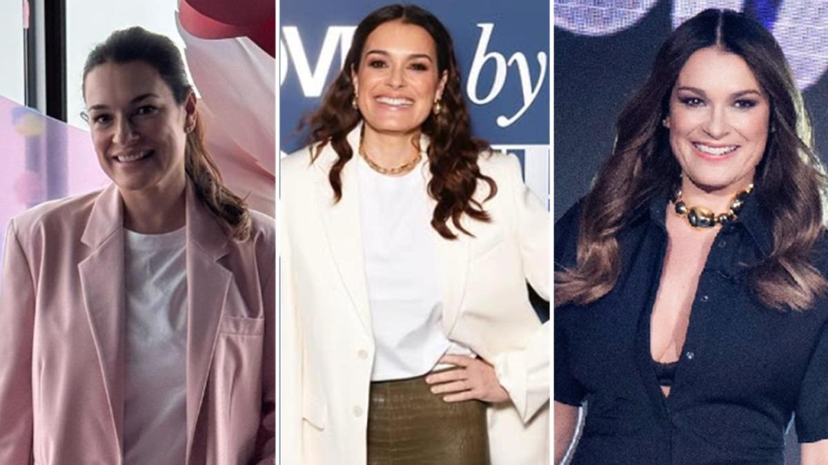 Alena Seredova: "Ho rifiutato 100.000 euro dopo la fine del matrimonio con Buffon"