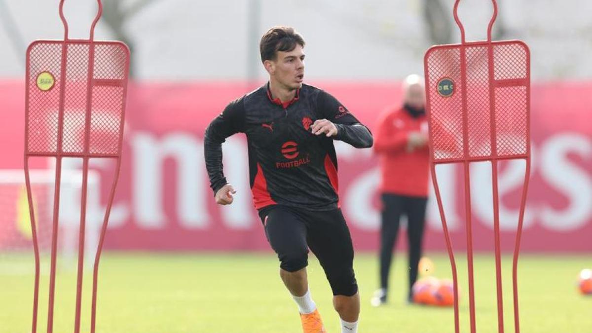 Quei 40 minuti che gridano vendetta: Jashari, Allegri e un Milan da riconquistare