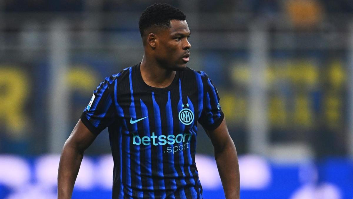 Ahi Inter, si allungano i tempi per Dumfries: mirino sulla Supercoppa. E le alternative...