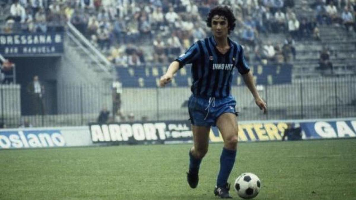 addio a evaristo beccalossi 232 morto a 69 anni l ex attaccante dell inter idolo dei tifosi