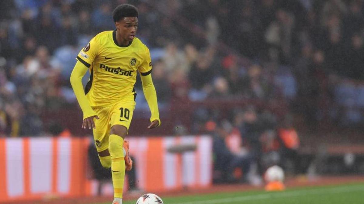 Il caso dello sponsor proibito: perché la Francia oscurerà Young Boys Lilla