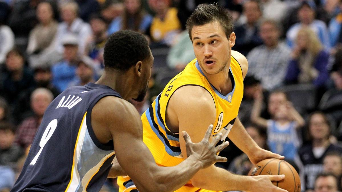 Gallinari, il predestinato figlio d’arte: niente anello, ma 16 anni con i più forti