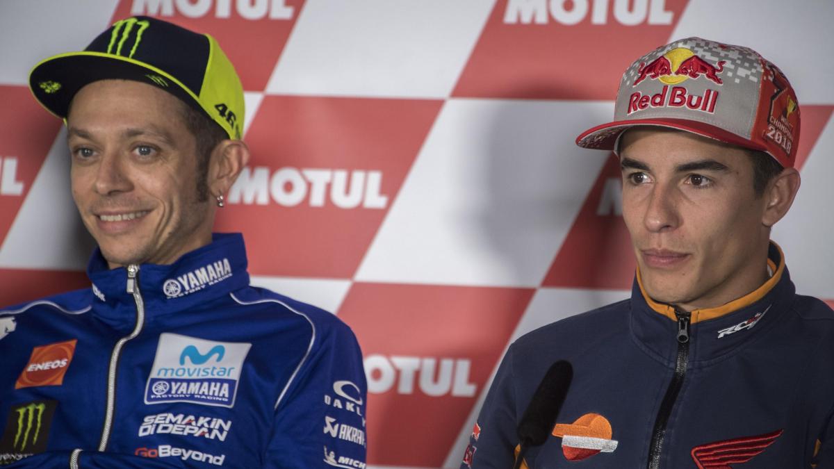 marquez verso il 2026 caccia al 10176 titolo e duello con rossi anche fuori dalla pista