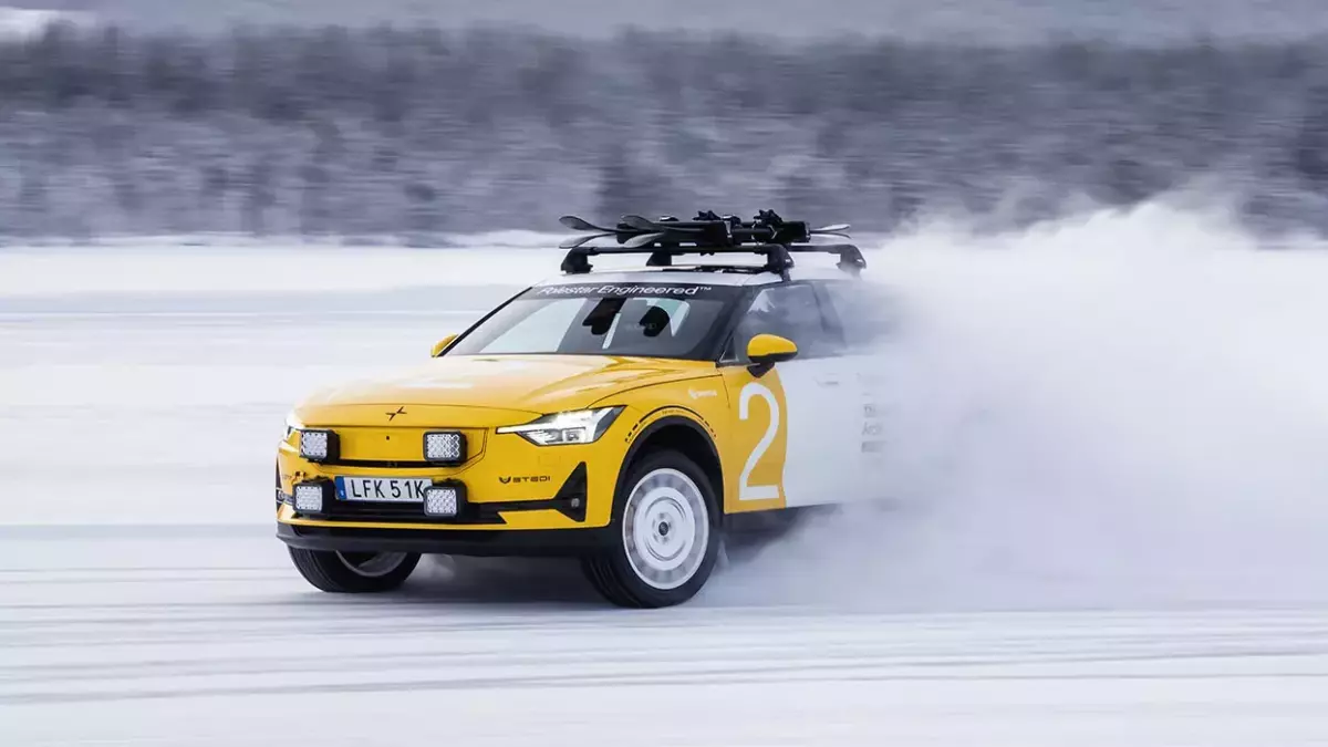 autonomia auto elettriche in inverno perch233 scende di quanto e cosa fare