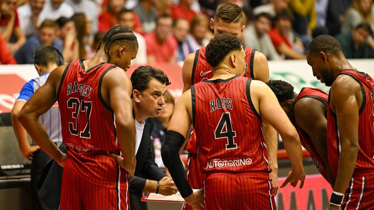 trieste sogna in grande gonzalez velocit224 e letture il nostro basket 232 ambizione