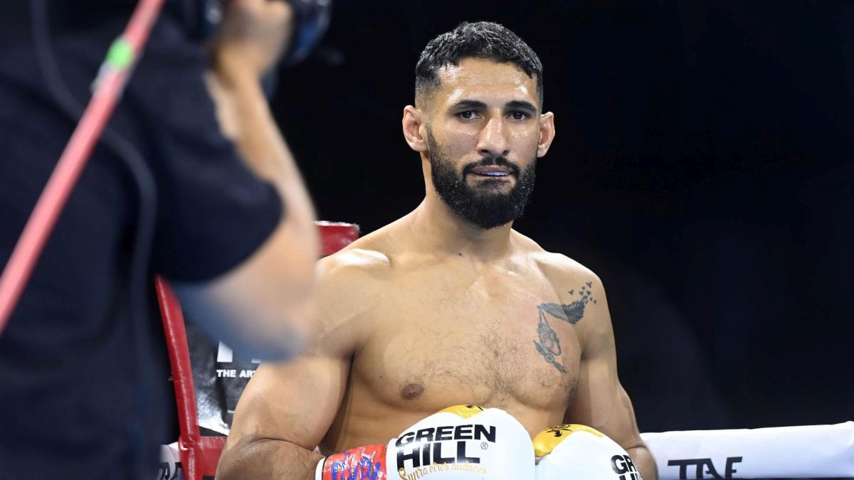 Riapre il Teatro Principe, ultimo tempio della boxe milanese. Grande attesa per Aouina e Lenzi