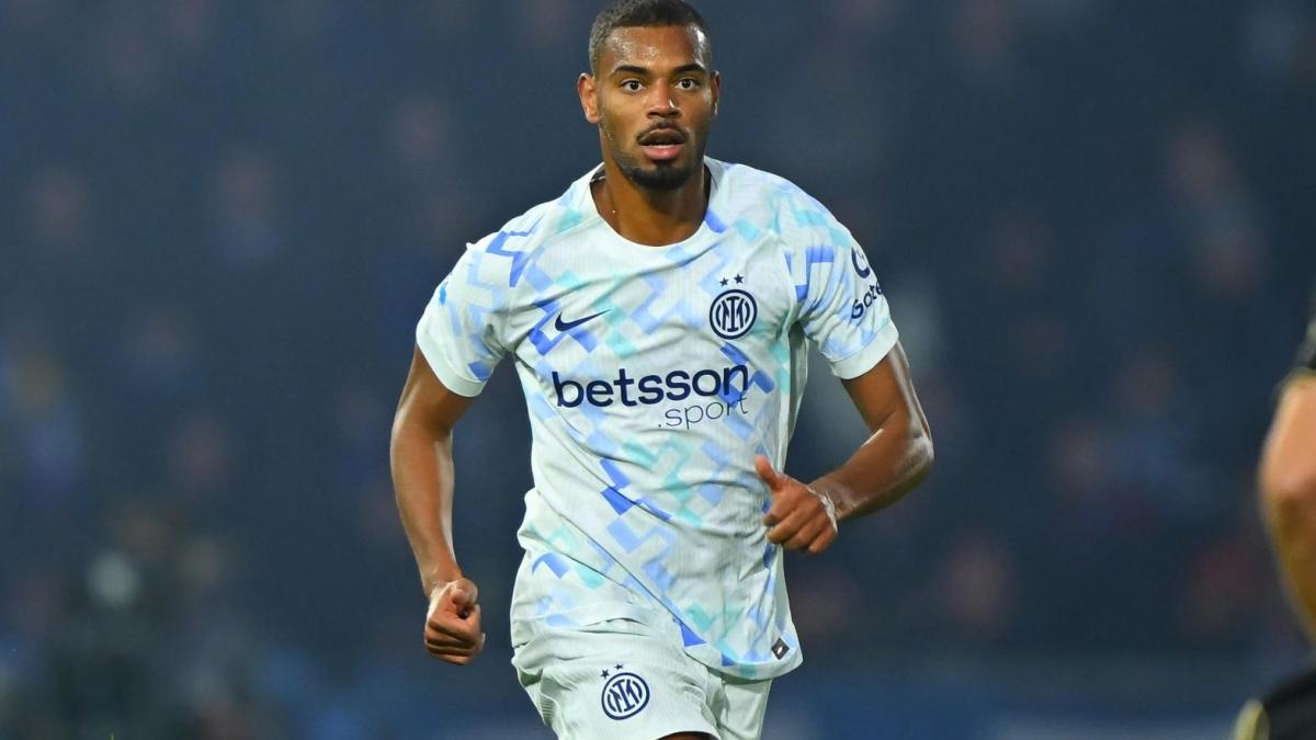 Le scelte di Chivu contro il Venezia: Luis Henrique e Diouf esterni, in porta si rivede Martinez