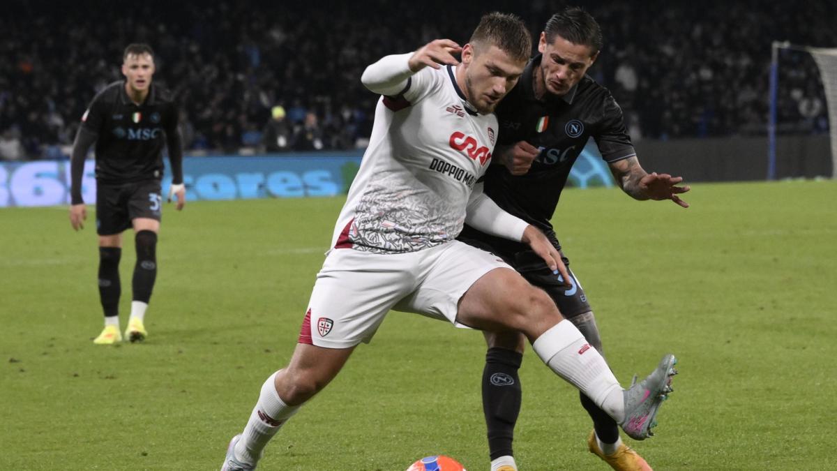 Cagliari-Pisa, le formazioni ufficiali: Pisacane sorprende con Kilicsoy. Gilardino sceglie Meister