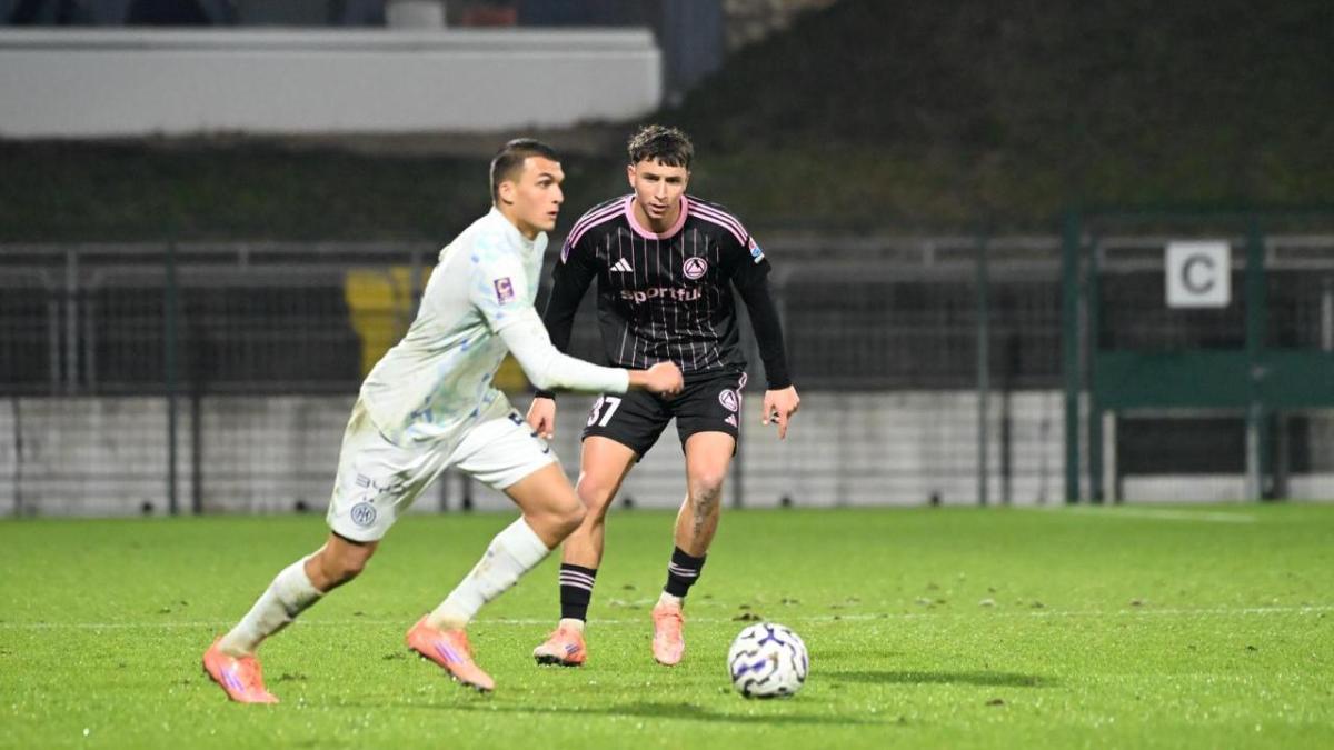 Cadono Inter U23 e Atalanta U23. Continua il volo della Casertana