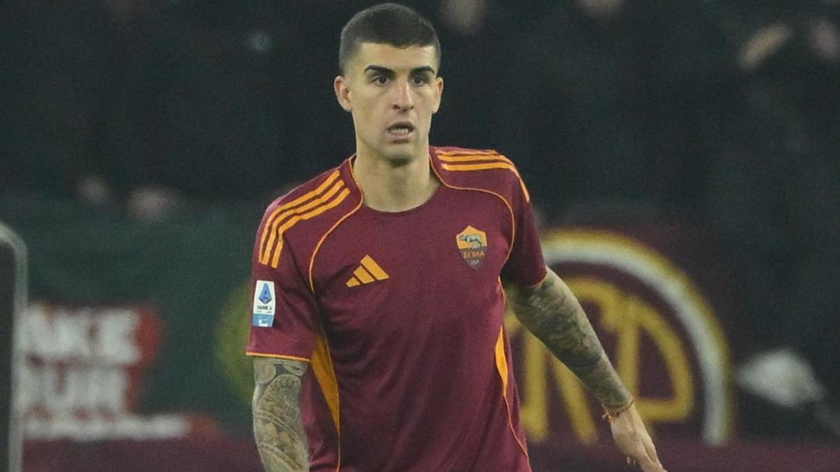 roma il punto sugli infortunati mancini recupera per l atalanta wesley ancora fermo