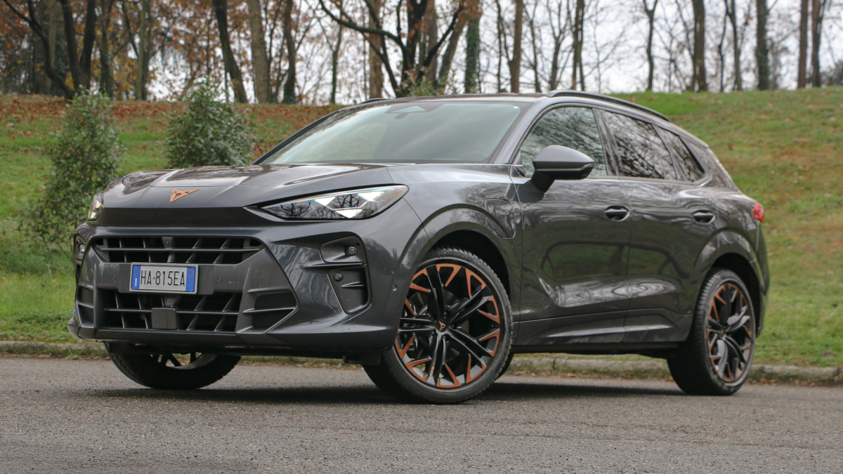 Cupra introduce l'allestimento Business per la gamma italiana: prezzi e versioni