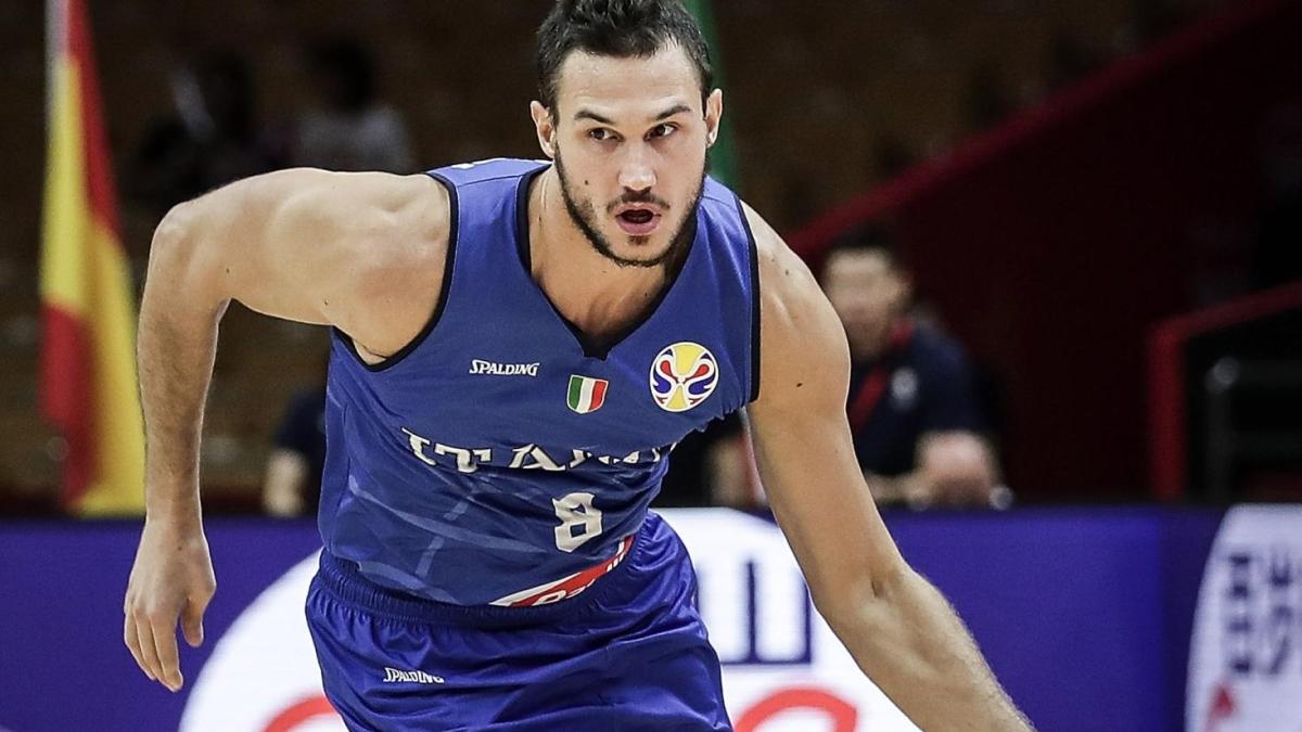 gallinari l nba viaggio bellissimo rimarrei nel basket niente olimpia non mi ha mai chiamato
