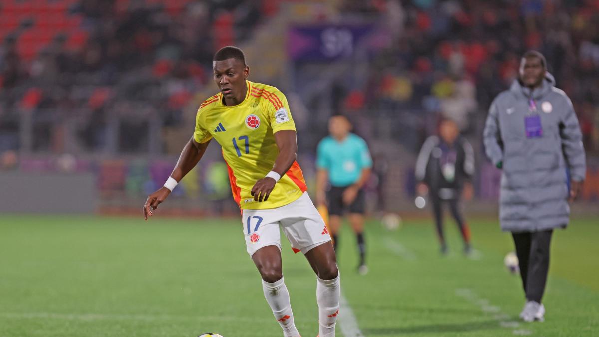 Il Milan si muove a sinistra: trattativa avanzata per il talentino Arizala