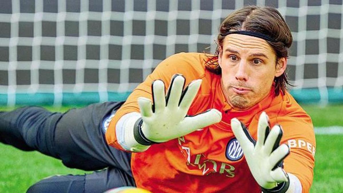 Sommer: "Springsteen il mio idolo. Sono quasi vegano, batto lo stress con lo yoga e la montagna"