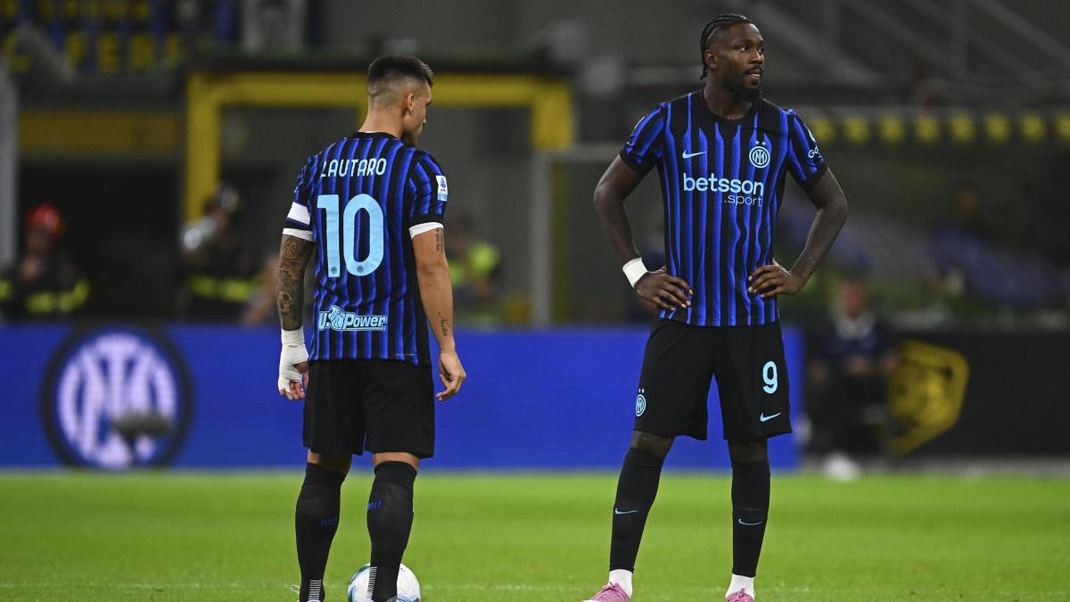 Inter-Bologna: Sky, Dazn, Mediaset o NOW? Dove vederla in streaming e in tv