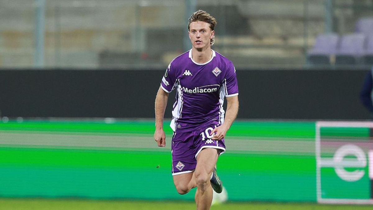 Fiorentina, i convocati per il Como: Gudmundsson e Rugani out