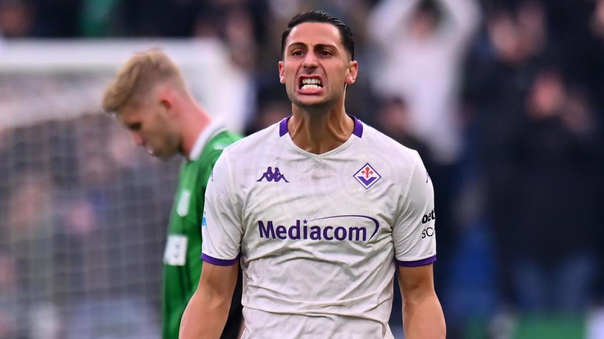 La Fiorentina ha il passaporto per la B. Cosa serve? Una bandiera