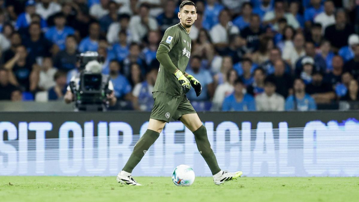 Verona-Napoli, le formazioni ufficiali: Sammarco con Bowie e Sarr dal 1'. Conte rilancia Meret