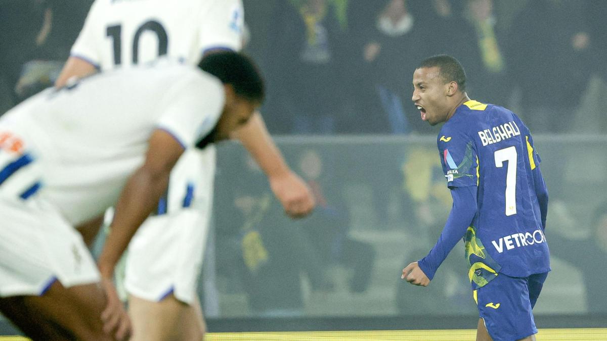 Belghali, bonus e super voti: è tra i migliori in chiave modificatore difesa