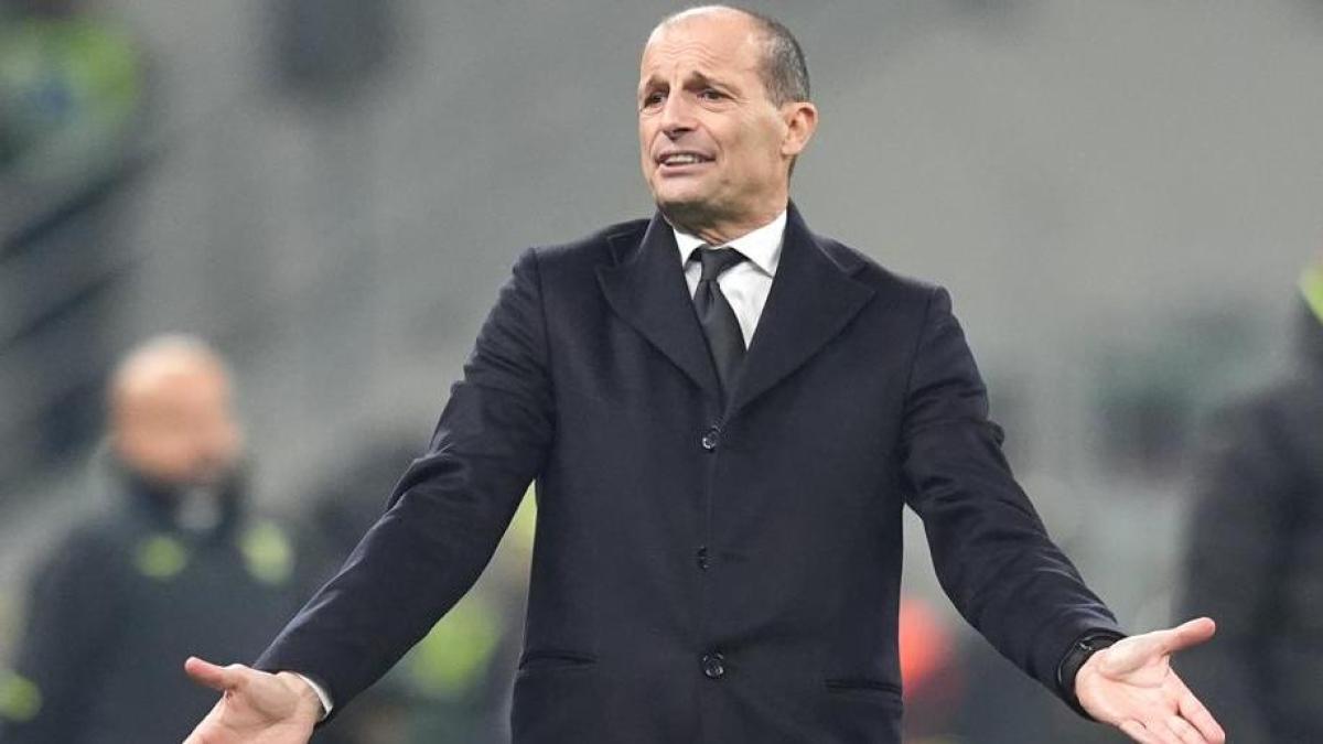 Allegri: "Ora la testa giusta. Pulisic ha la febbre, vedremo... Scudetto? Napoli e Inter più attrezzate"